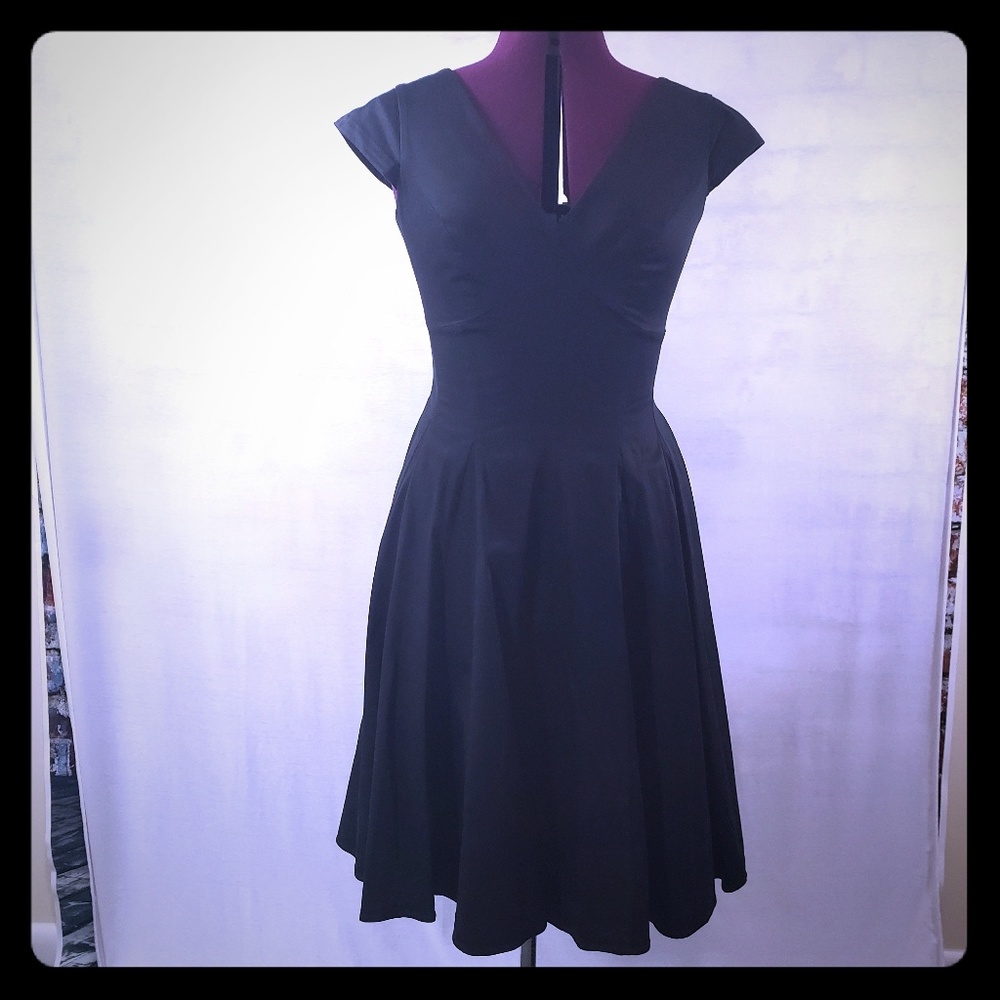 LBD Calvin Klein size 10